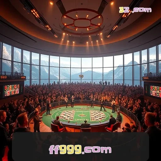 ff999.com Bônus