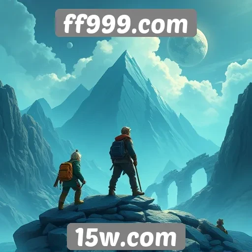 O impacto de ff999.com na comunidade de jogos
