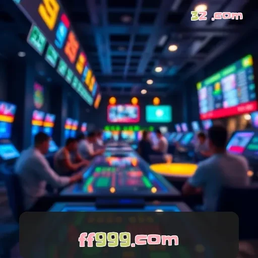 ff999.com Jogos