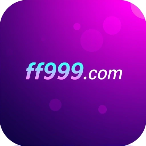Logotipo ff999.com