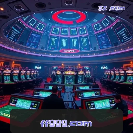 ff999.com Pagamento