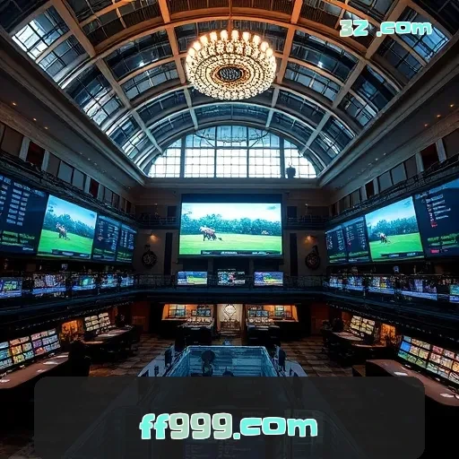 ff999.com Plataforma