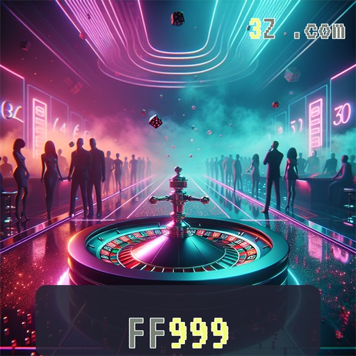 A Plataforma que Transforma Jogar: ff999.com em Destaque