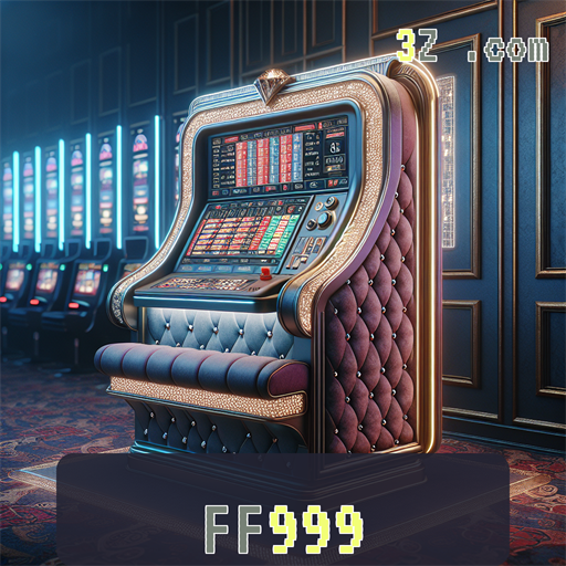Slots Fantásticos no ff999.com: Diversão Sem Limites
